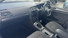 Volkswagen Golf 1.6 TDI SE 5dr Diesel Hatchback